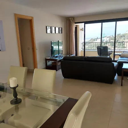 Vistaalta Apartment Marbella Exterior photo