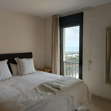 Vistaalta Apartment Marbella Exterior photo