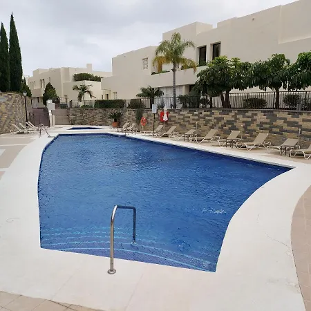 Vistaalta Apartment Marbella Exterior photo