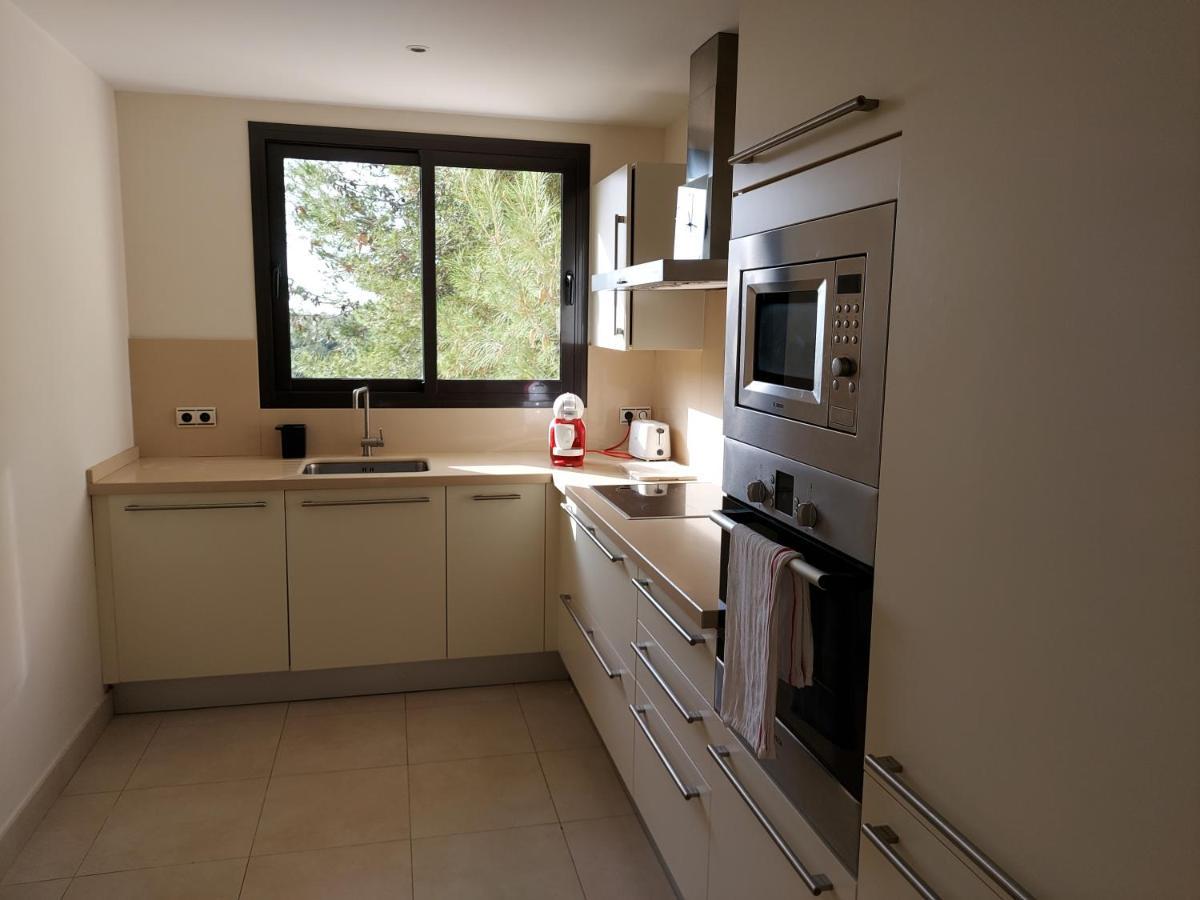 Apartament Vistaalta *